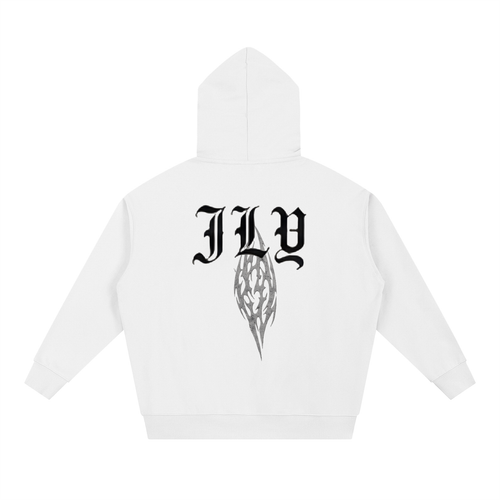 Essential Heavyweight Hoodie