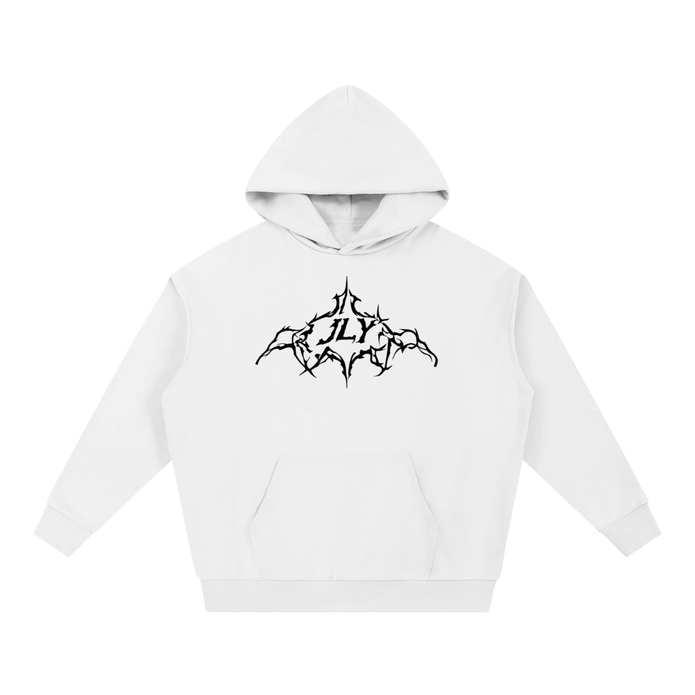 Essential Heavyweight Hoodie