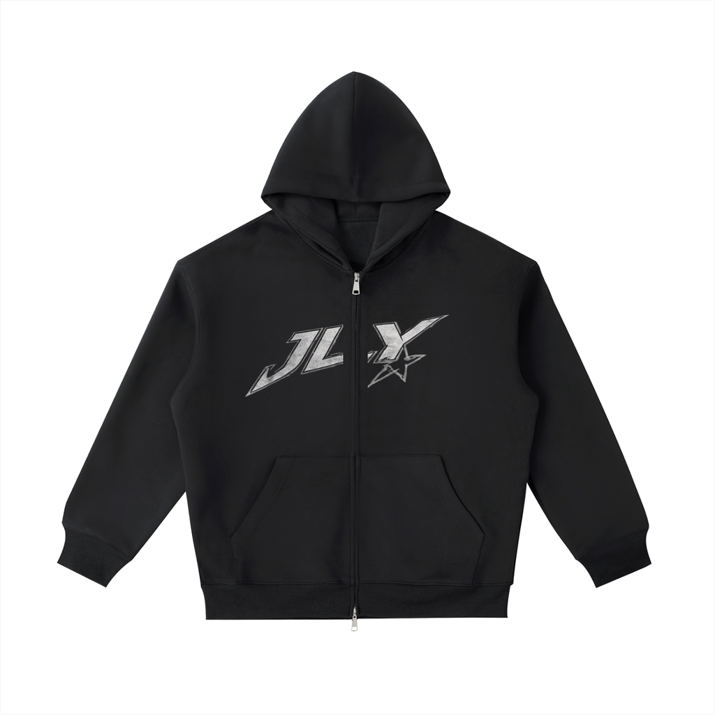 Essential Heavyweight Pocket Hoodie