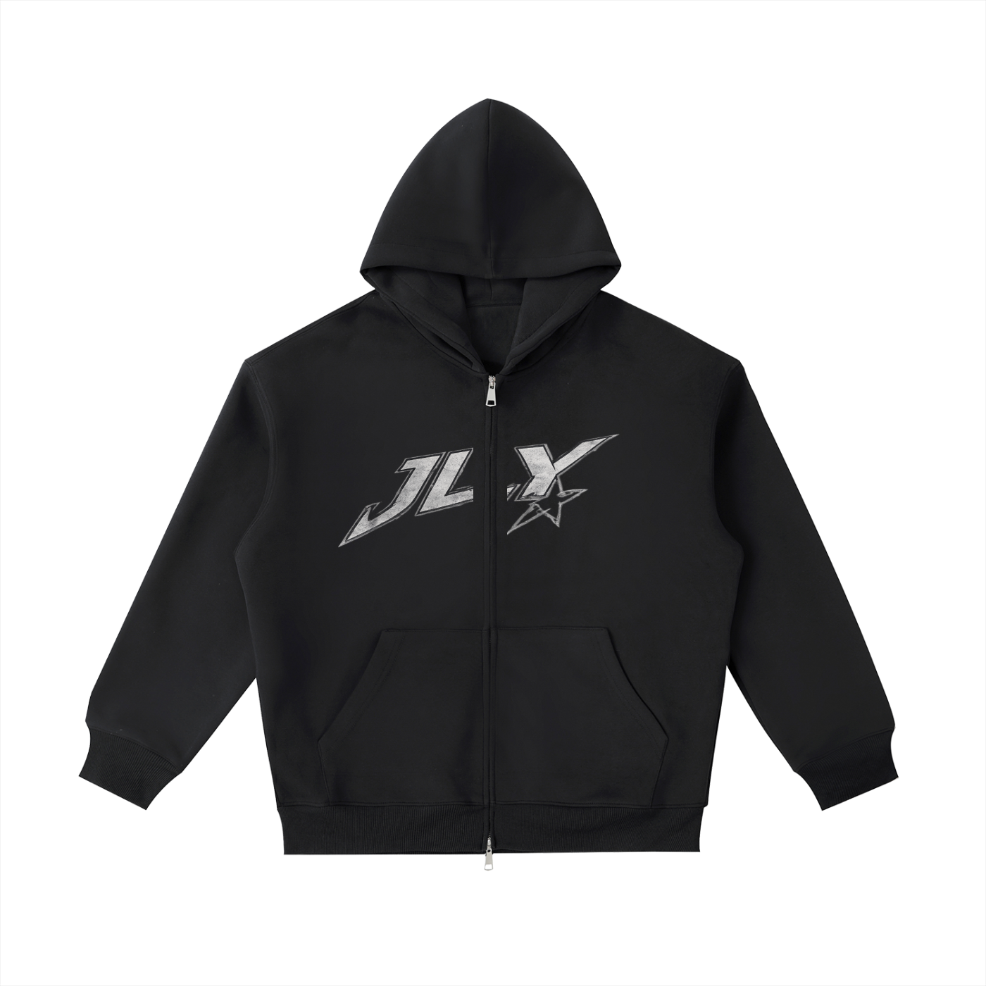 Essential Heavyweight Pocket Hoodie